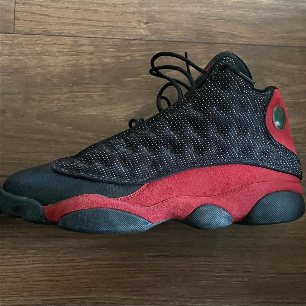 Jordan retro 13